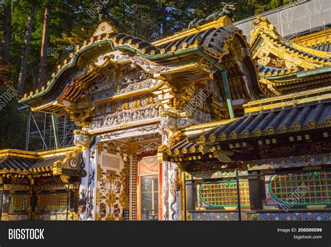 NIKKO, JAPAN - Image & Photo (Free Trial) | Bigstock