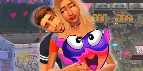 The Sims 4: Where You Can WooHoo and Why It's Important