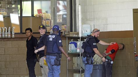 Trump delays ICE deportation raids to see if Congress works out ...