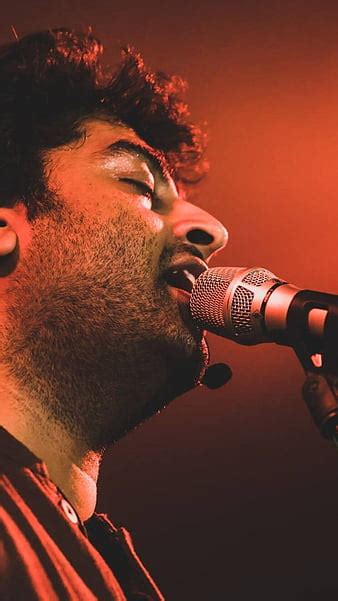 Arijit Singh Singer Wallpaper