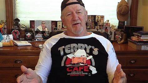 Wrestling World Honors The Iconic Terry Funk With Heartfelt Tributes - Wrestling Attitude