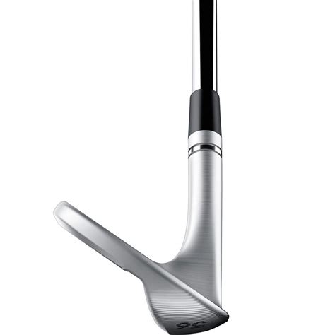 TaylorMade MG4 TW Wedge - Chrome - Worldwide Golf Shops