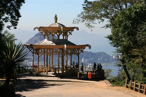 TIJUCA FOREST - AN URBAN FOREST IN THE HEART OF RIO! - Free Walker Tours