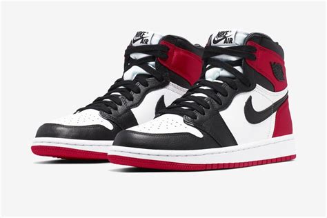 Nike Air Jordan 1 “Satin Black Toe”: How & Where to Buy Today