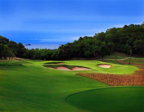 Pineapple Valley Golf Club - Hole 15 in Hua Hin, Thailand - Thailand's Top 18 Holes - Asia Golf ...