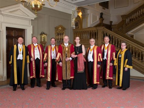 Guilds & Livery Companies – The Guild of Human Resource Professionals