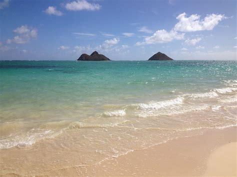 Lanikai Beach - The Best in the World - Goshenus-Local Listings - Local_VIP