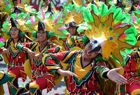 Kadayawan Festival offers annual indigenous celebration | Maghreb News Wire