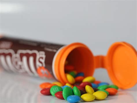 20 Popular M&M Flavors To Try - Insanely Good