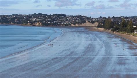 Top 10 Auckland Beaches