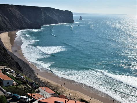 Praias de Aljezur