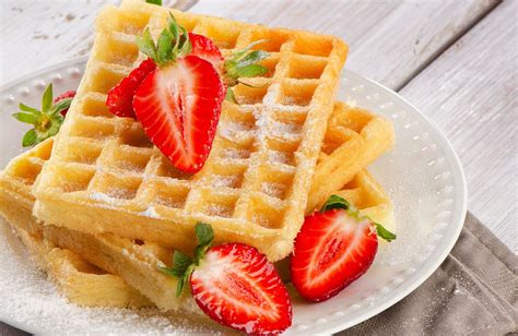 Ihop Waffles Recipes | SparkRecipes