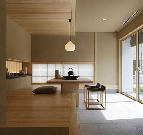 These 5 Japanese Kitchen Ideas Will Improve Your Live | Modern japanese interior, Kitchen design ...