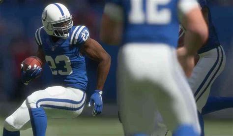 Madden NFL 18 Review - Taking a Page From Telltale's Playbook ...