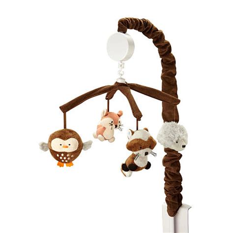 12 Best Crib Mobiles for the Nursery in 2017 - Projection and Musical Baby Crib Mobiles