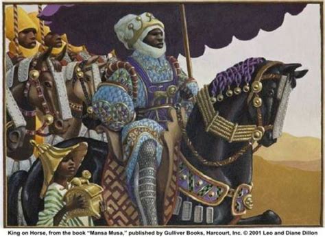 10 African Kings and Queens Whose Stories Must be Told on Film