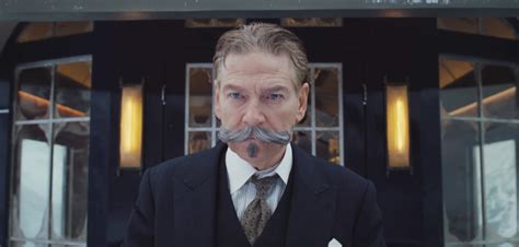 The 'Murder on the Orient Express' Trailer Dropped. Are We Ready for an Olde-Time Murder Mystery ...