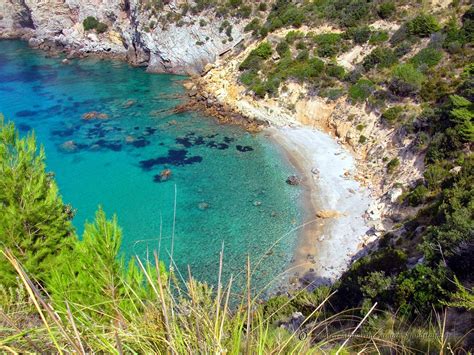 The 10 Best Beaches in Tuscany