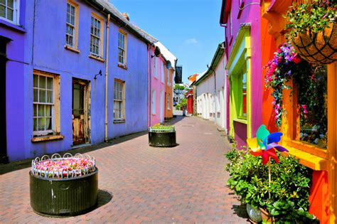 Is Kinsale Worth Visiting? 5 Reasons You Should Visit | Budget Your Trip