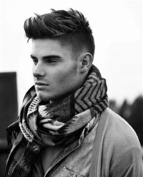 Top 75 Best Trendy Hairstyles For Men - Modern Manly Cuts