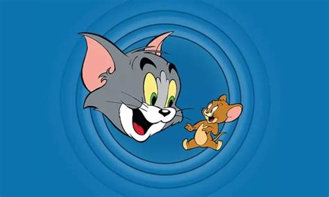 Tom and Jerry: Mouse Maze | NuMuKi