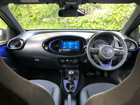 Driven: 2022 Toyota Aygo X Is A City Car With Altitude - Cars Insiders