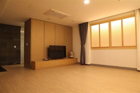 Hotel DongBang: AU$109 Deals & Reviews (Jinju, KOR) | Wotif