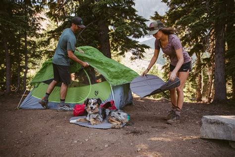 How To Waterproof A Tent | World And I