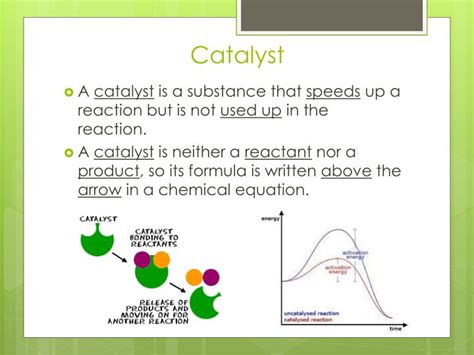 PPT - Chapter 11: Chemical Reactions PowerPoint Presentation - ID:6634764