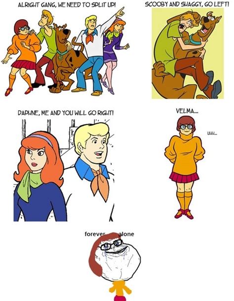 Velma Scooby Doo Quotes. QuotesGram