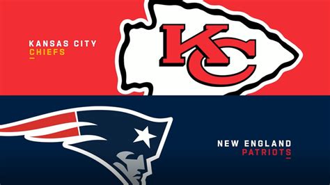 Full Game Highlights from Week 15 | Chiefs vs. Patriots