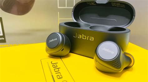 Jabra Earbuds Not Charging – [Fix Common Issues]