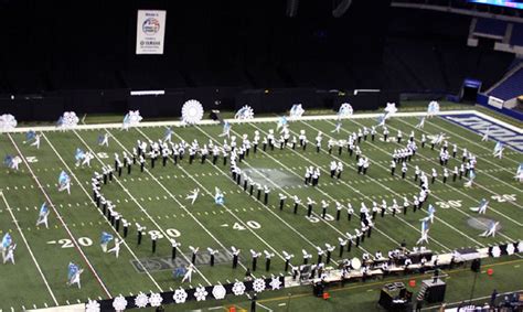 Mason Marching Band | The William Mason High School Marching… | Flickr