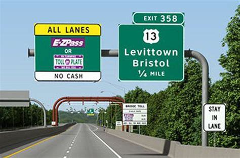 What is cashless tolling and how will it work on the Pa. Turnpike? - pennlive.com