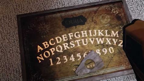 How To Find Ouija Board Locations In Phasmophobia? (Answered)