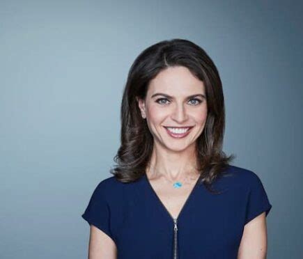 Bianna Golodryga Bio, Age, Height, CNN, Husband, and Net Worth | Originalprofiles