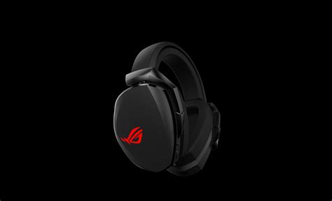 iF - ROG Headset