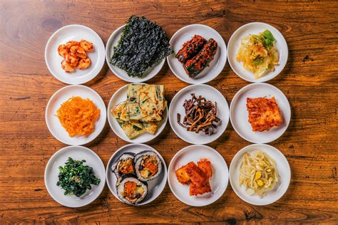 A Beginner’s Guide to Korean Cuisine - Travelogues from Remote Lands