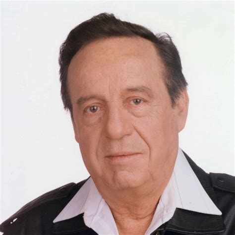 Roberto Gómez Bolaños "Chespirito" - Director de cine