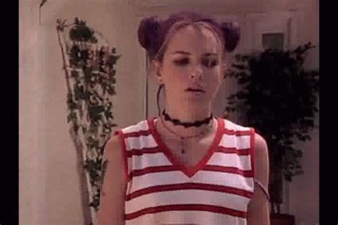 Alex Mack GIF - AlexMack - Discover & Share GIFs | 90s party outfit ...