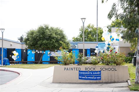 Painted Rock Panthers (@PaintedRockPUSD) / Twitter