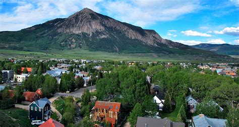 Crested Butte Colorado Travel Guide: Articles - AllTrips