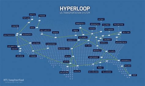 The slow, humble return of the Hyperloop | The Verge