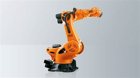 Packaging and palletizing robots for all industries. | KUKA AG