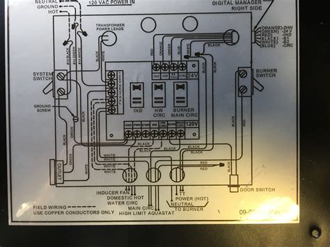 Power vent motor runs too long — Heating Help: The Wall