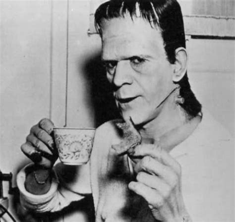 Spooky Soiree: Behind the Scenes: Frankenstein 1931