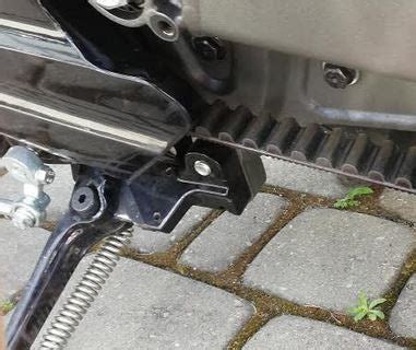 Kickstand Switch Installation | Indian Motorcycle Forum