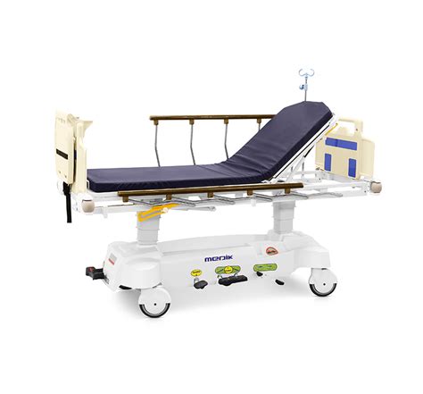 Hospital Transport Stretcher - Transport Informations Lane