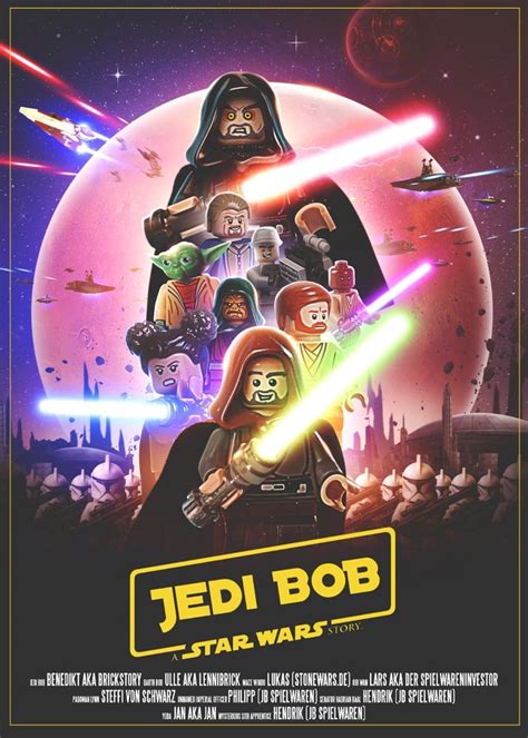 Lego Star Wars Jedi Bob | ubicaciondepersonas.cdmx.gob.mx