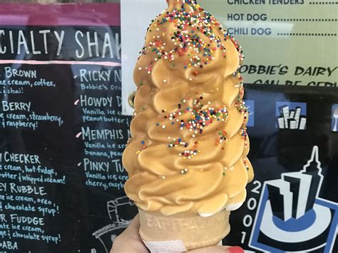 The Best Ice Cream Shops in Nashville - Eater Nashville